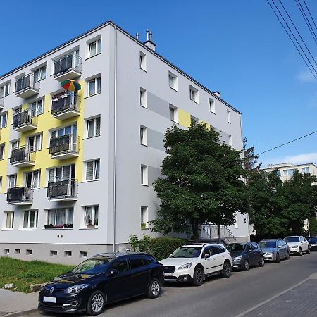 גדנסק Apartament Plaza48 מראה חיצוני תמונה