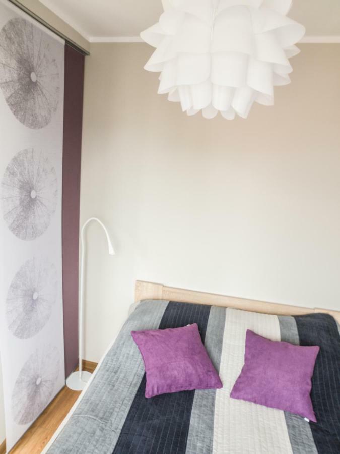 גדנסק Apartament Plaza48 מראה חיצוני תמונה