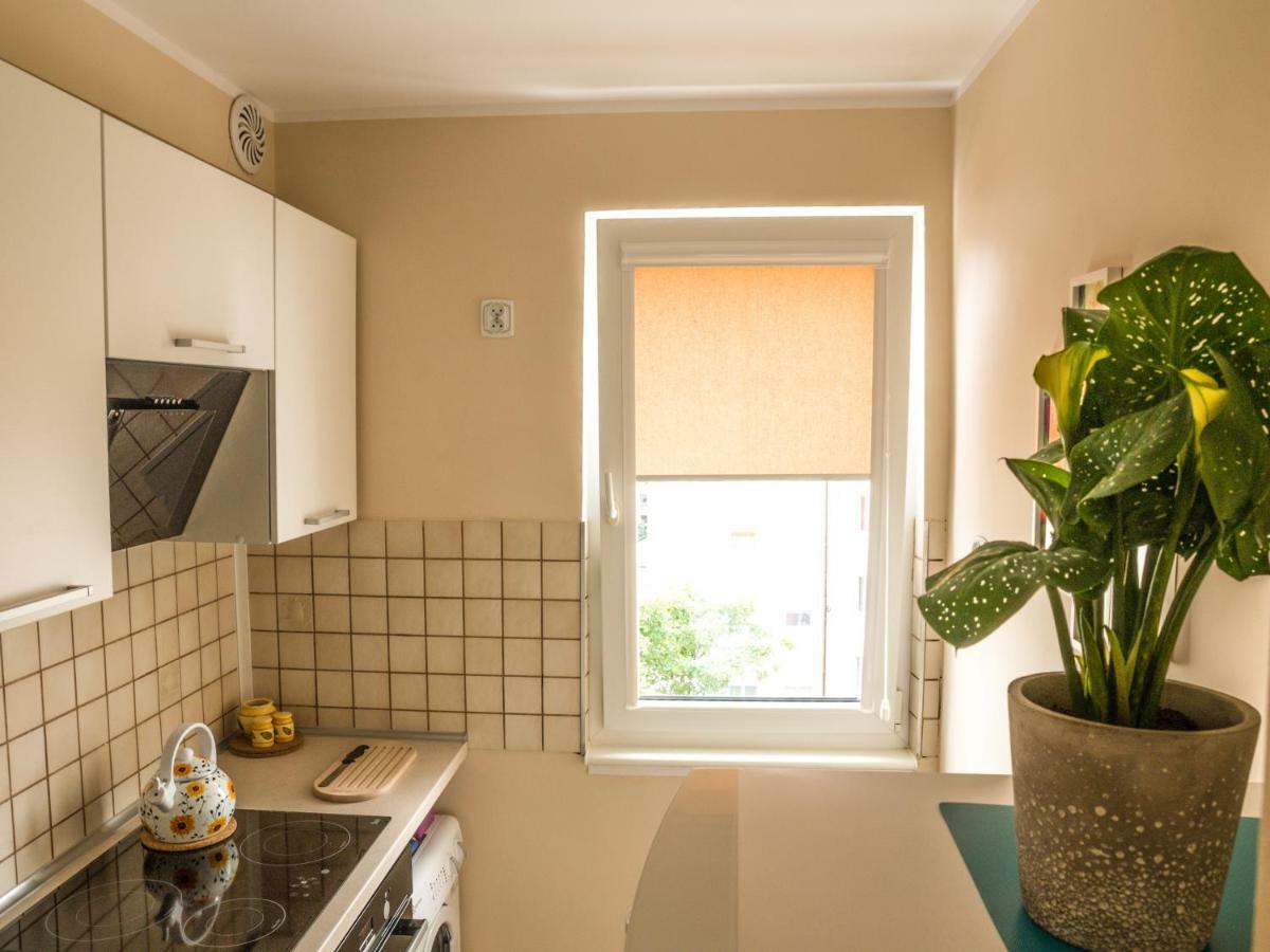 גדנסק Apartament Plaza48 מראה חיצוני תמונה