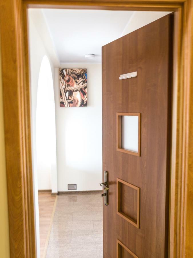 גדנסק Apartament Plaza48 מראה חיצוני תמונה