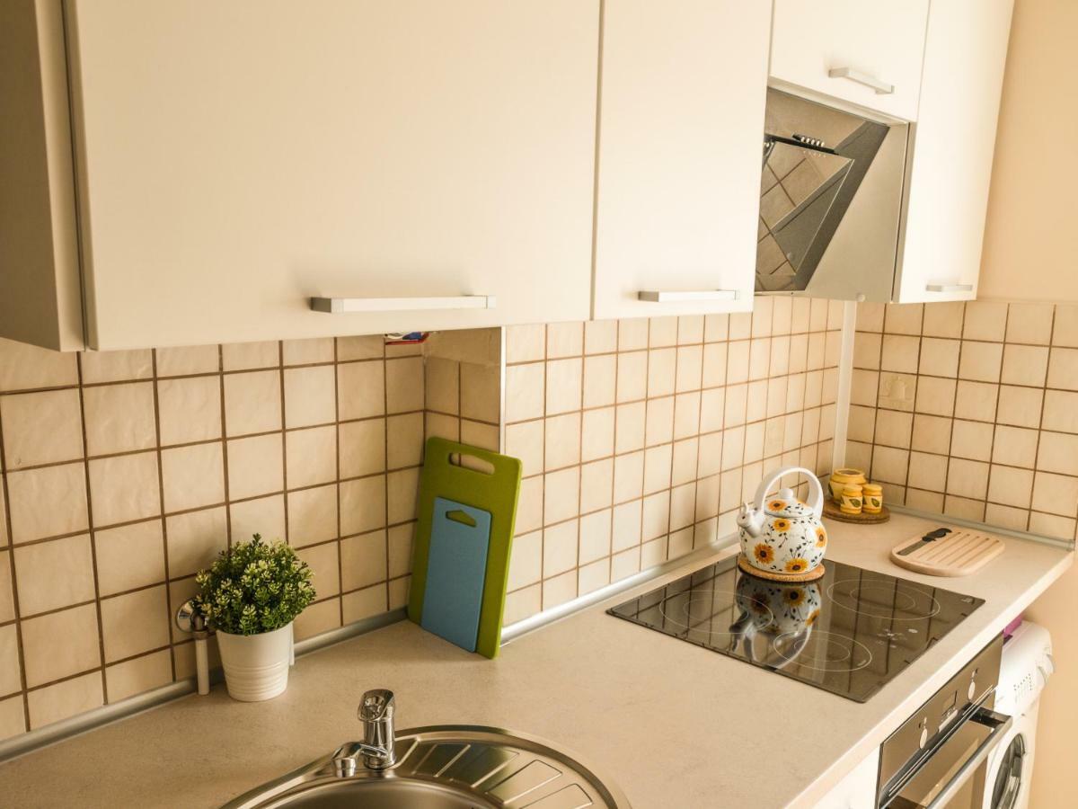 גדנסק Apartament Plaza48 מראה חיצוני תמונה