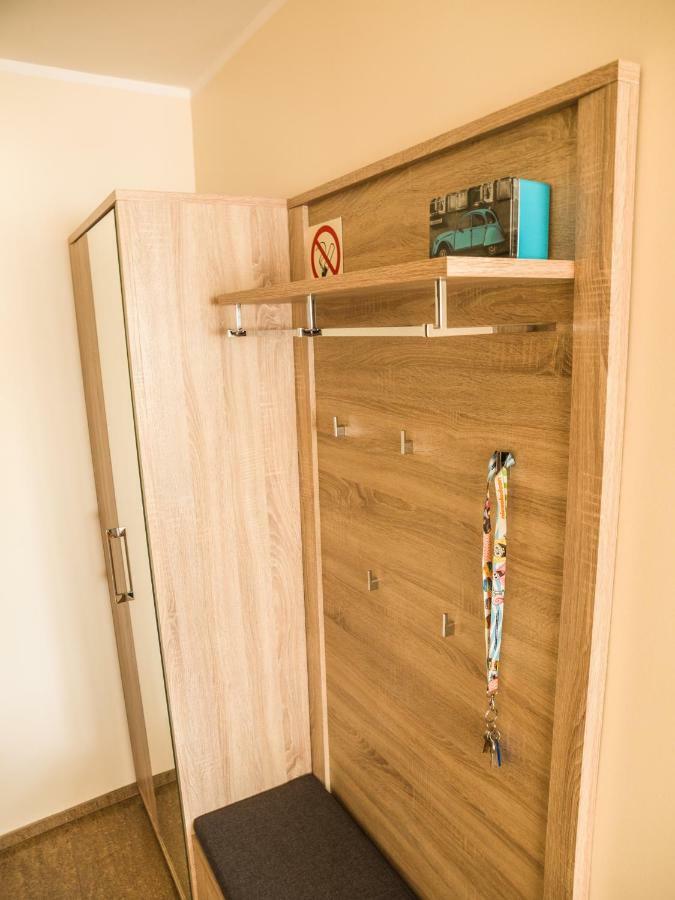 גדנסק Apartament Plaza48 מראה חיצוני תמונה