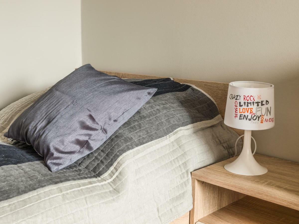 גדנסק Apartament Plaza48 מראה חיצוני תמונה